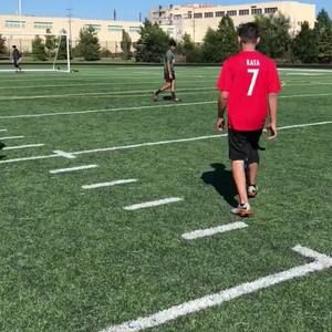 Meet your Posher, Emmanuel